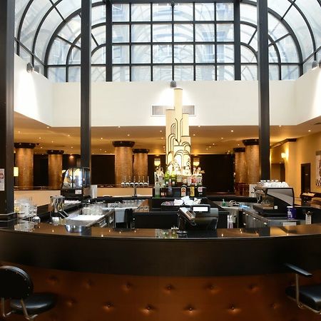 Imperial Hotel London Kültér fotó