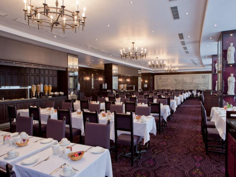 Imperial Hotel London Kültér fotó