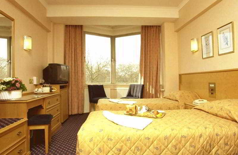 Imperial Hotel London Kültér fotó