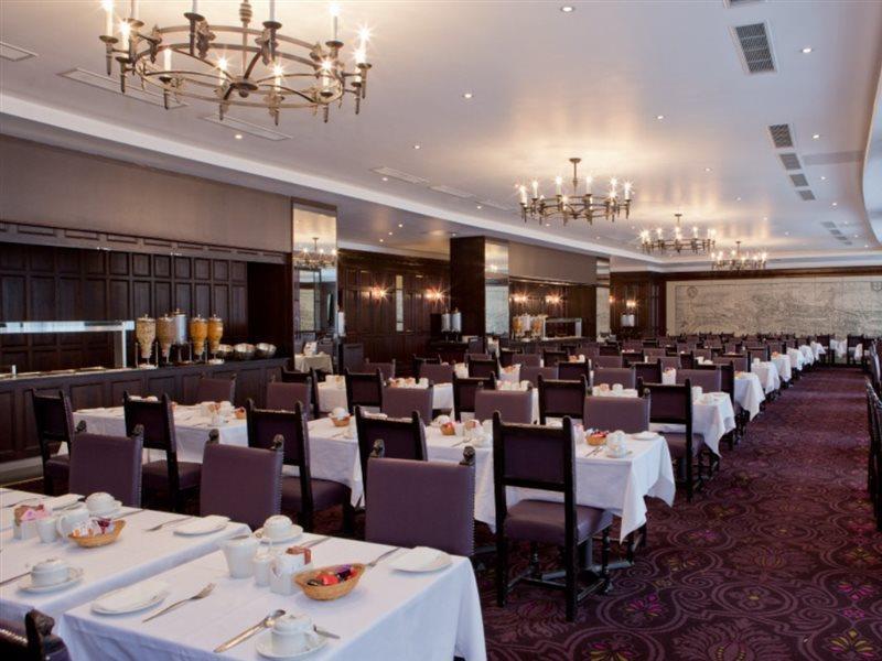 Imperial Hotel London Kültér fotó
