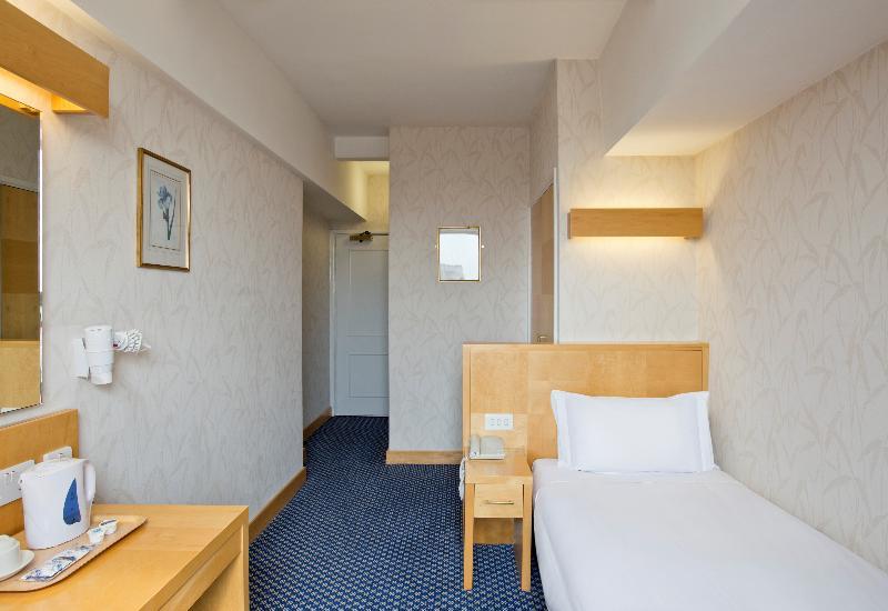 Imperial Hotel London Kültér fotó