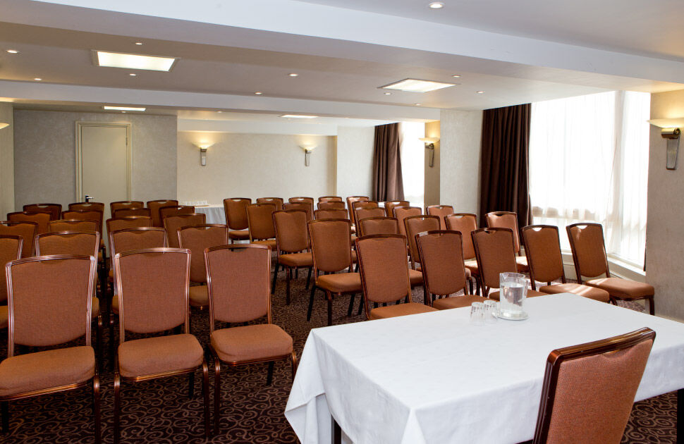 Imperial Hotel London Kültér fotó